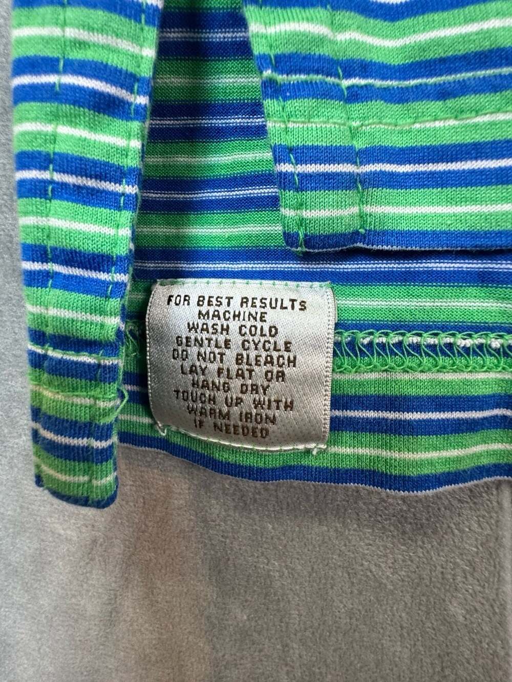 Peter Millar - Picture 5 of 7